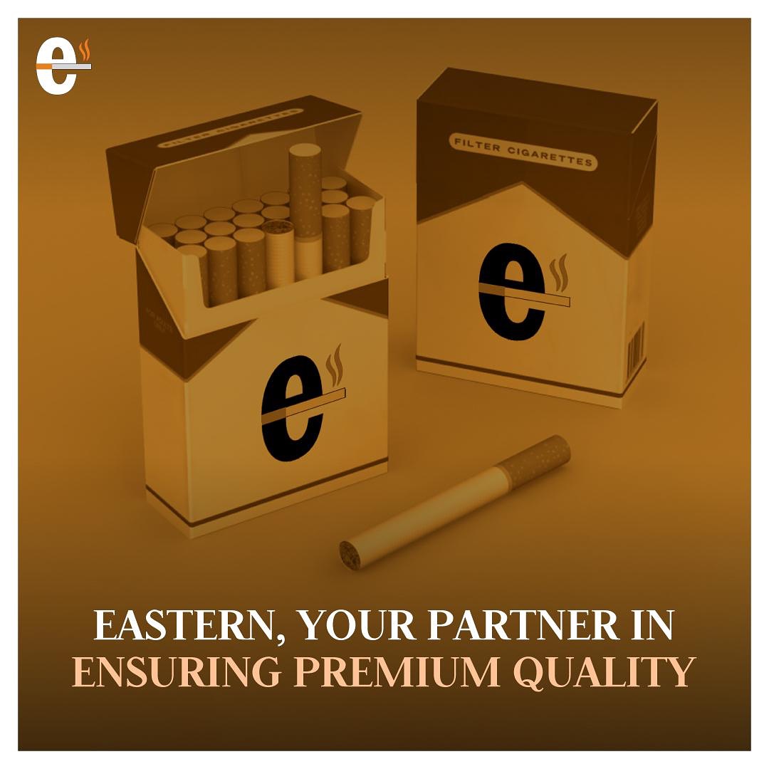  Eastern Your Partner In Ensuring Premium Quality