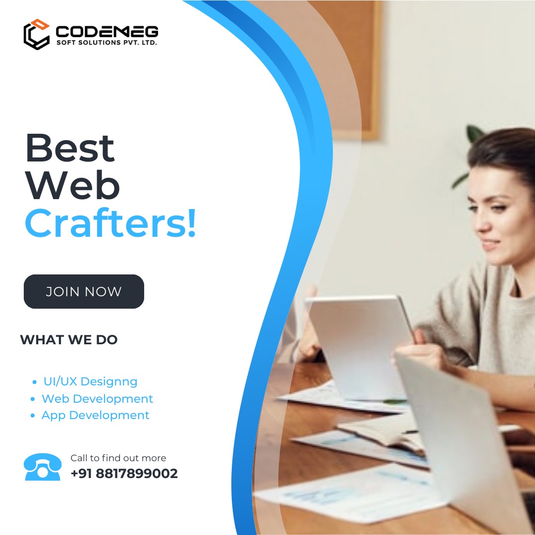  BEST WEB CRAFTERS-CODEMEG!!!