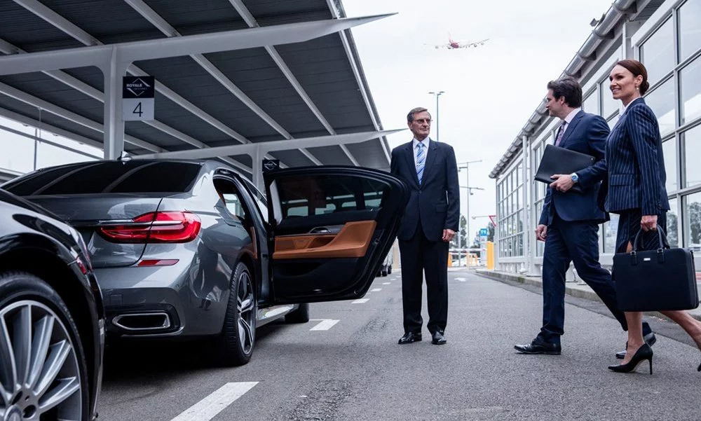  Efficient Luton Airport Transfers: Seamless Travel Solutions