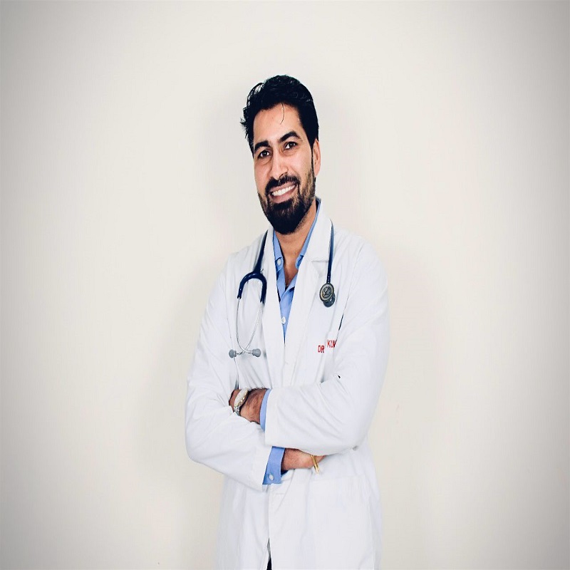  Dr.Ajay Harit Best Child Specialist- Vaccination- Pediatrician Jodhpur