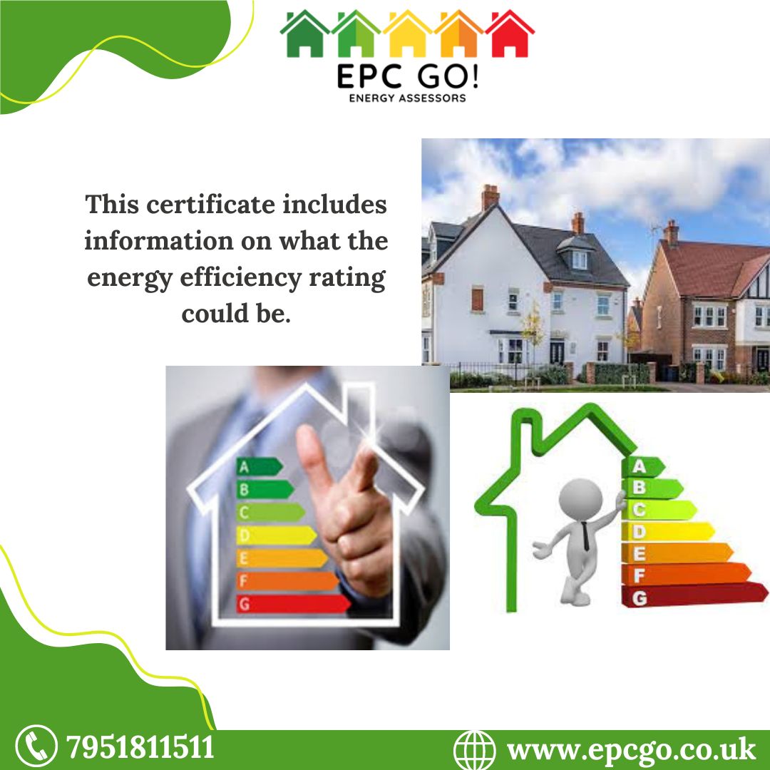  What are the Advantages of Epc Certificate?