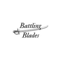  Premium and Authentic Damascus Steel at Battling Blades