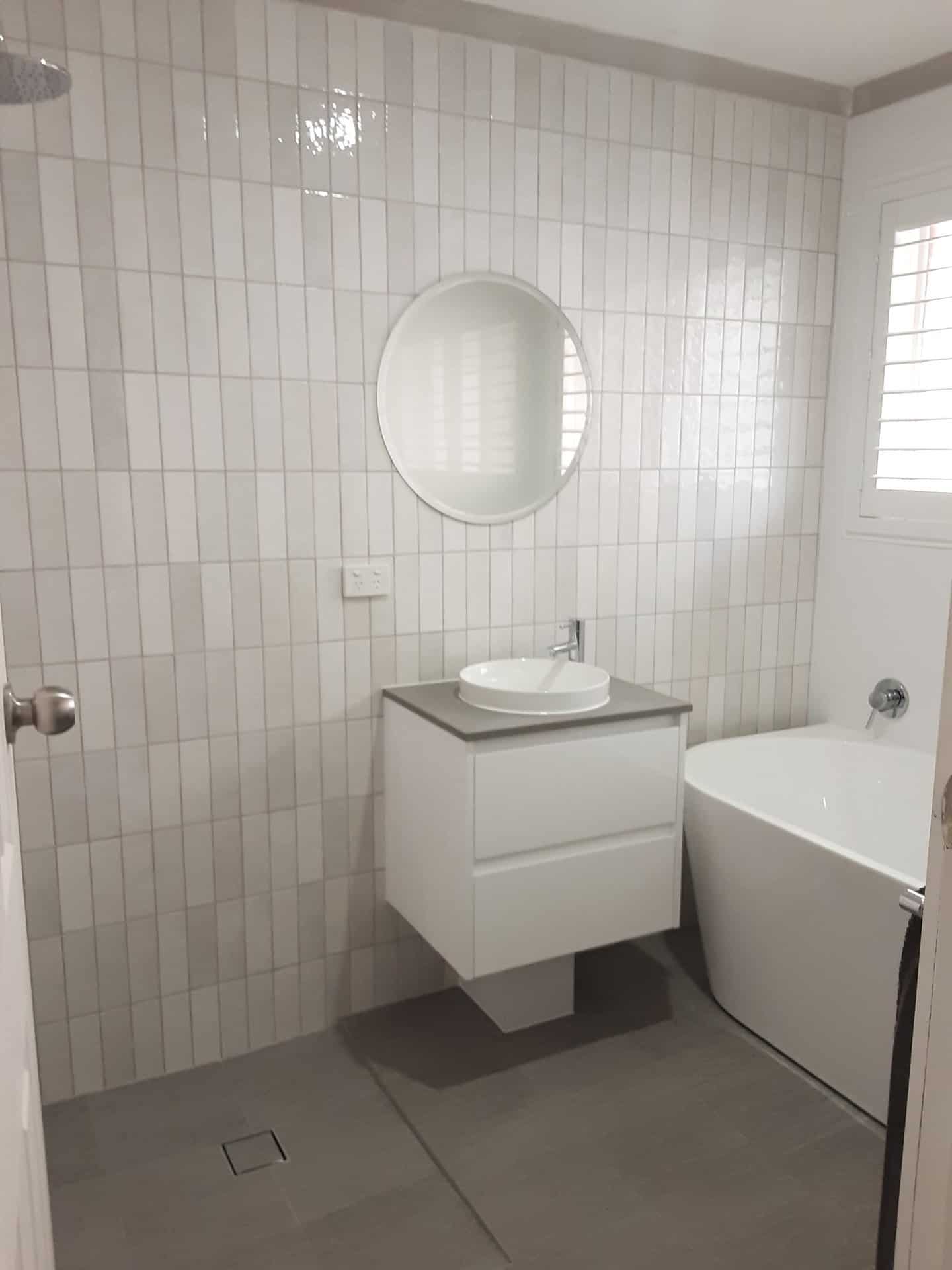  Contact Us For The Best Bathroom Renovation Adelaide