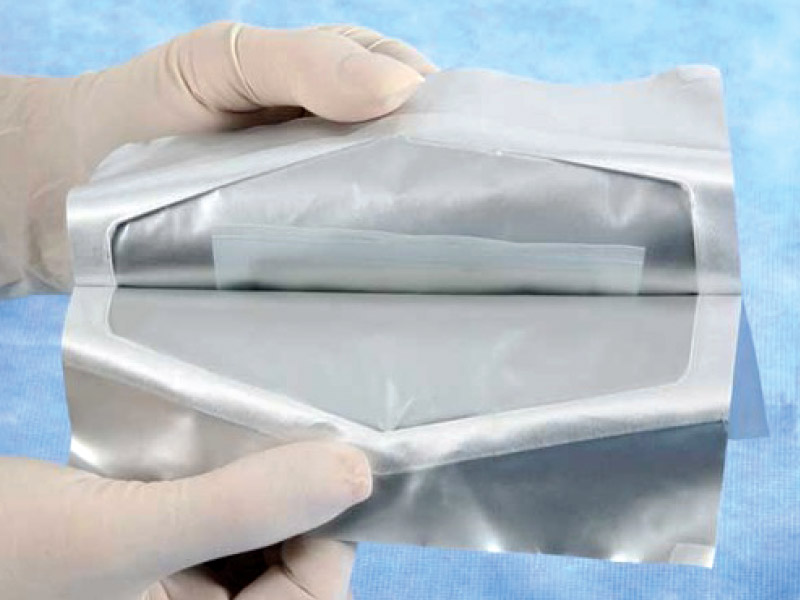 Choose Foil Paper Bag Manufacturer - Steril Medipac
