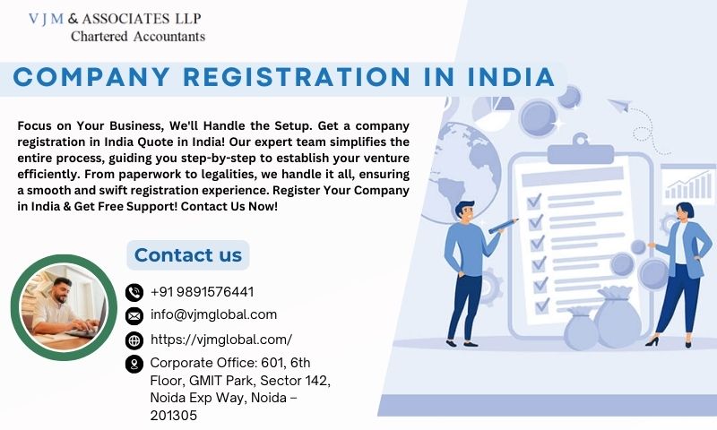  Empower Your Business | Company Registration in India