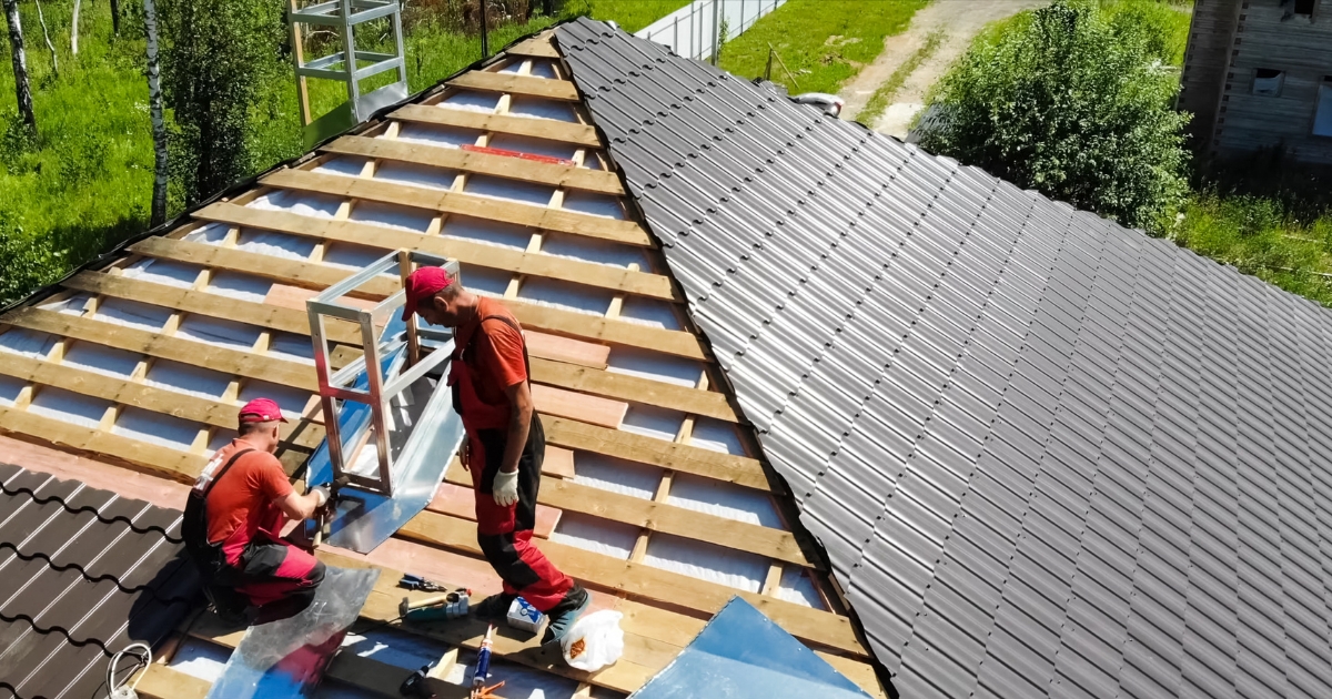  Skyline Exteriors Inc: Trusted Commercial Roofers in Newport News, Virginia