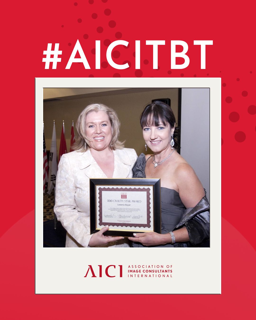  Image consultants , Image consulting, AICI Global