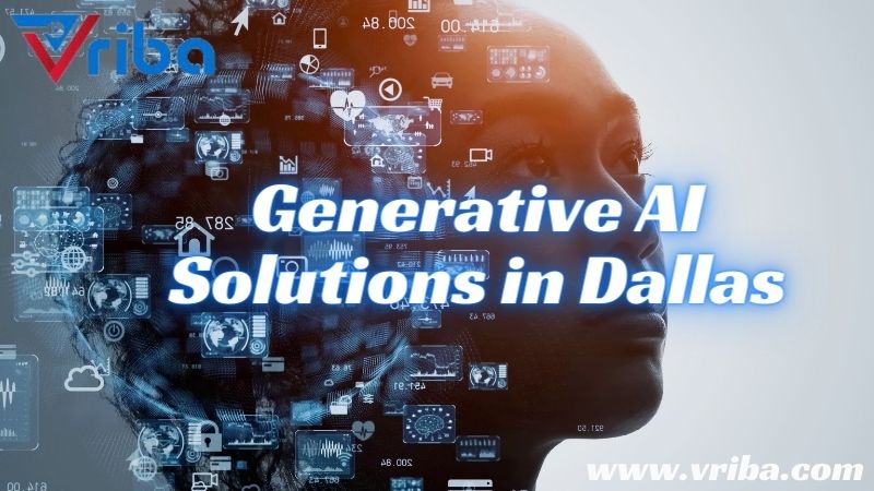  Looking for Generative AI solutions in Dallas