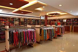  Sale of commercial Property with Retail showroom Tenant in Gachibowli Main Rd ,
