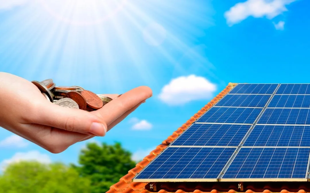  solar panel company in lucknow