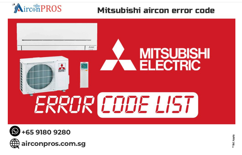  Mitsubishi Error code