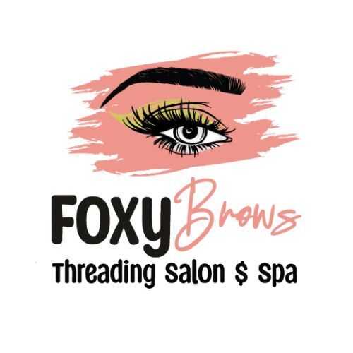  Lash Extension and Makeup in Eugene - Foxy Brows Threading Salon & Spa