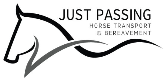  Just Passing Horse Transport & Bereavement