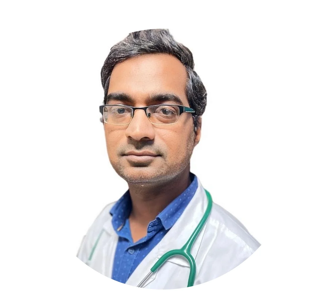  Best Cosmetic and Plastic Surgery Specialist doctor in Rewa, (M.P.) | Dr. Saurabh Saxena