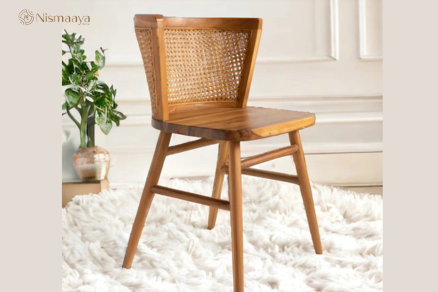  Shop Nismaaya Decor Your Source for Quality Dining Chairs