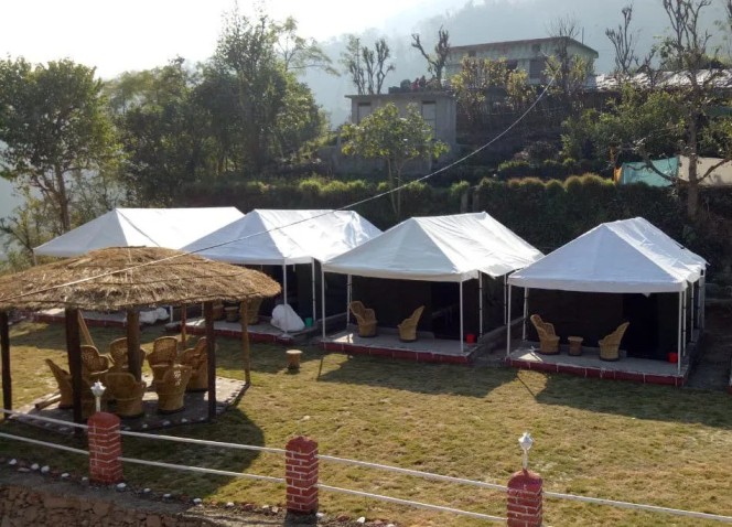  Sheltering Success: Iron Mart Awnings - Premier Event Tents in Kolkata