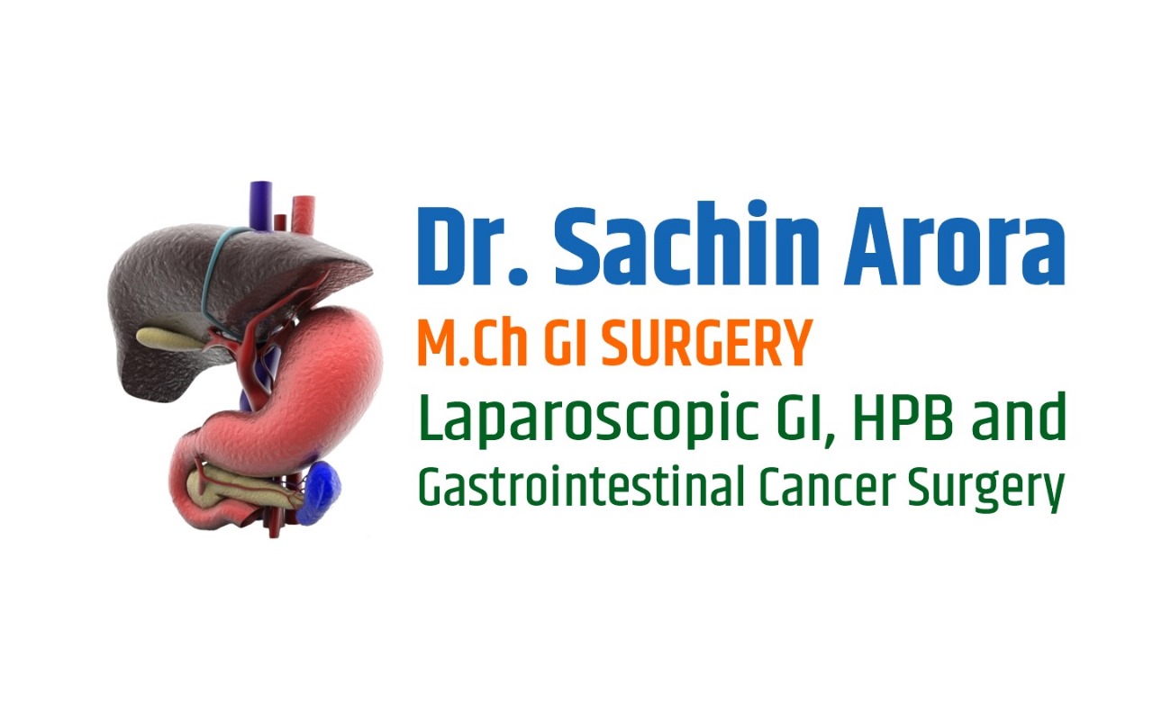  Best Cancer Surgeon in Dehradun -  Dr. Sachin Arora