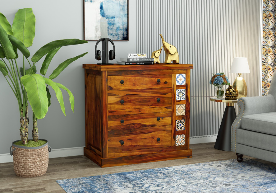  Buy Your Solid Wood Drawer Chest from Urbanwood
