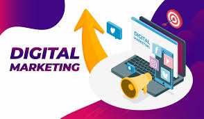 Digital Marketing Services in Lucknow