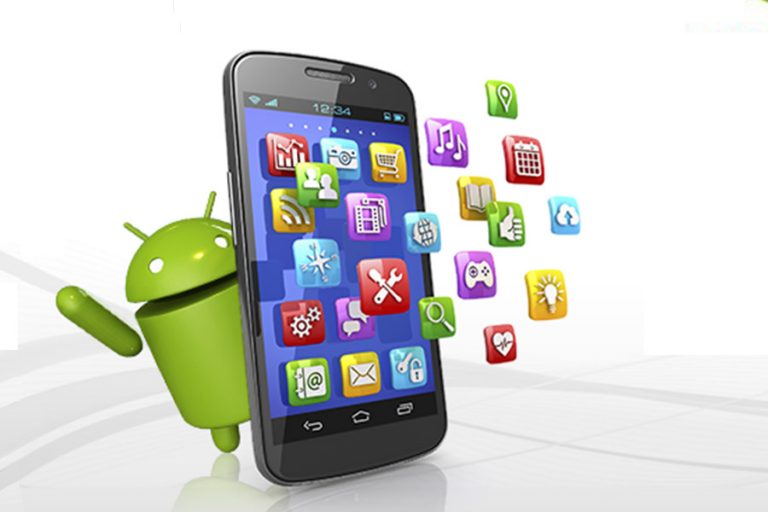  Mastering the Art of Android App Development