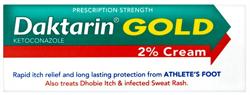  Daktarin Gold 2% Cream 15G | Online4Pharmacy