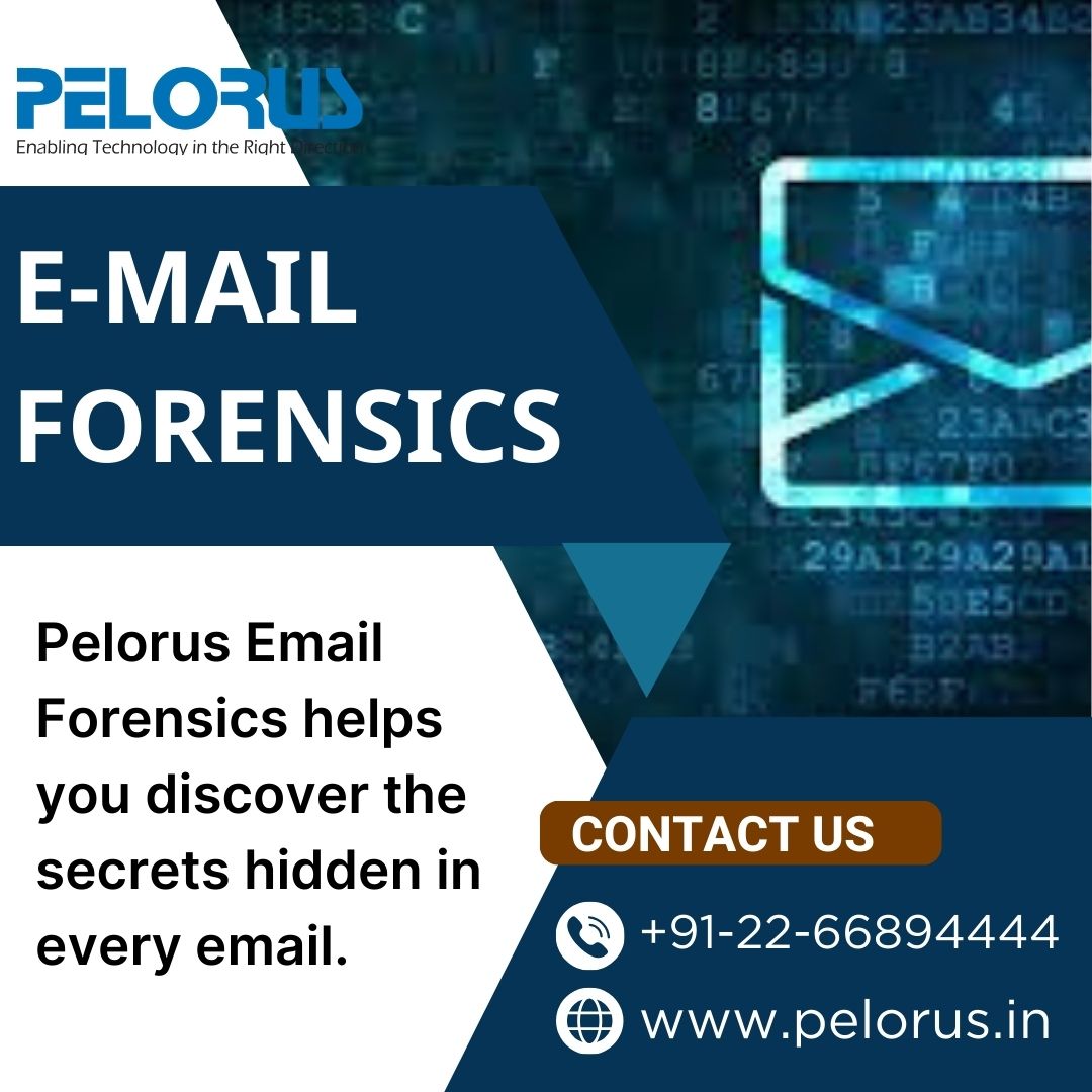 Email Forensics|Forensics examiner