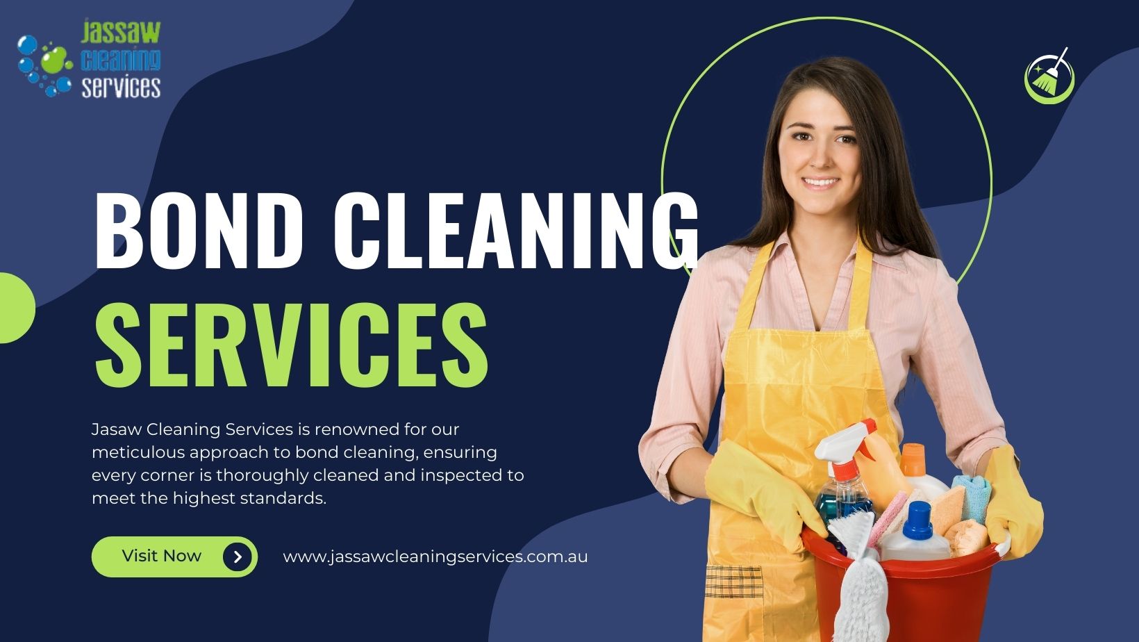  Premium Bond Cleaning Services Available in Canberra and Queanbeyan