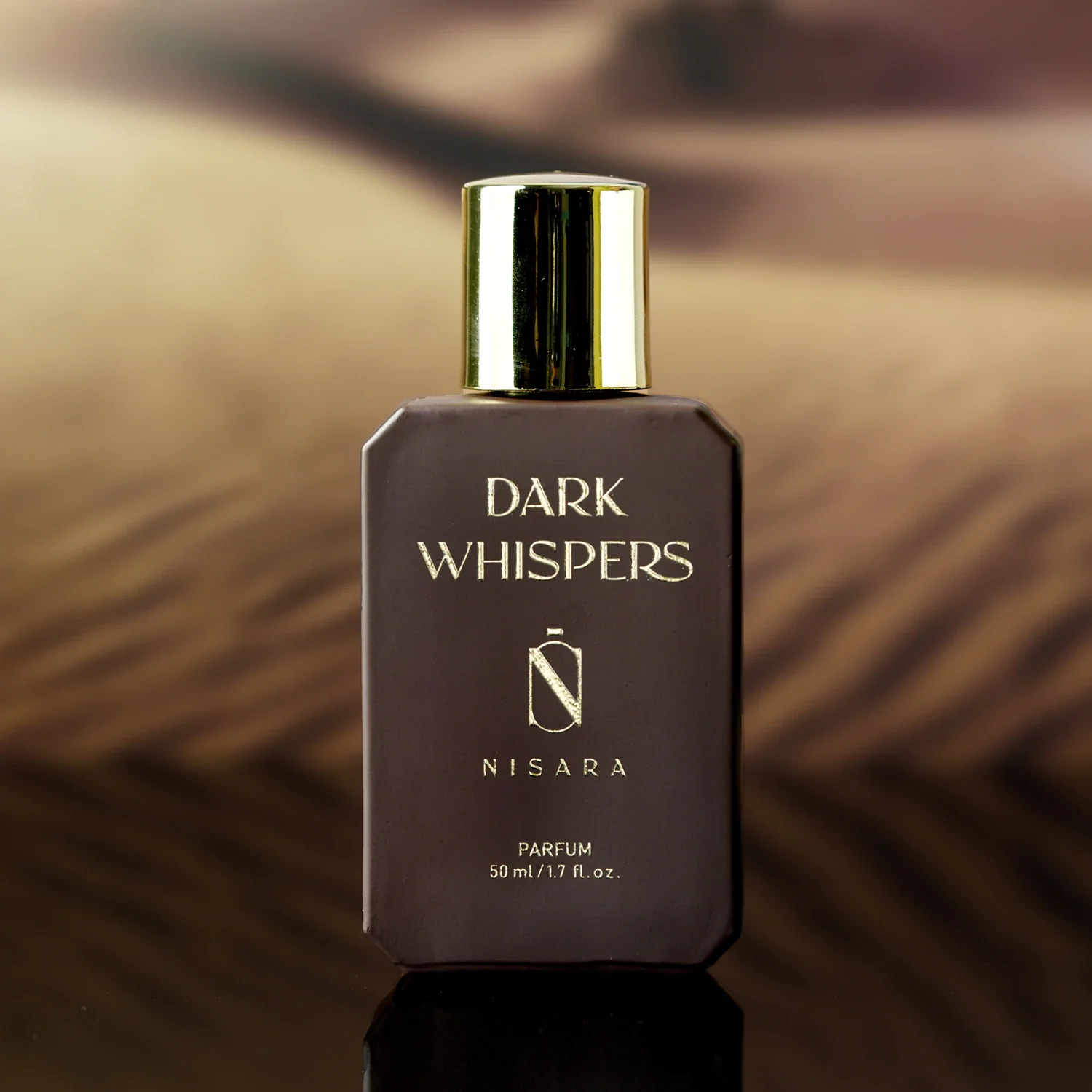  Experience the Intrigue of ‘Dark Whispers’, the New Long Lasting Parfum by Nisara Beauty