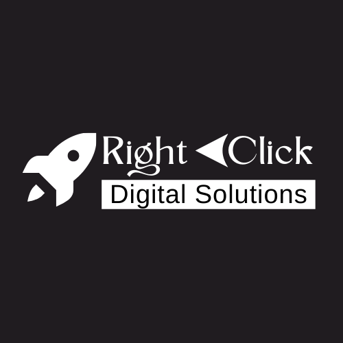  Right Click Digital solution