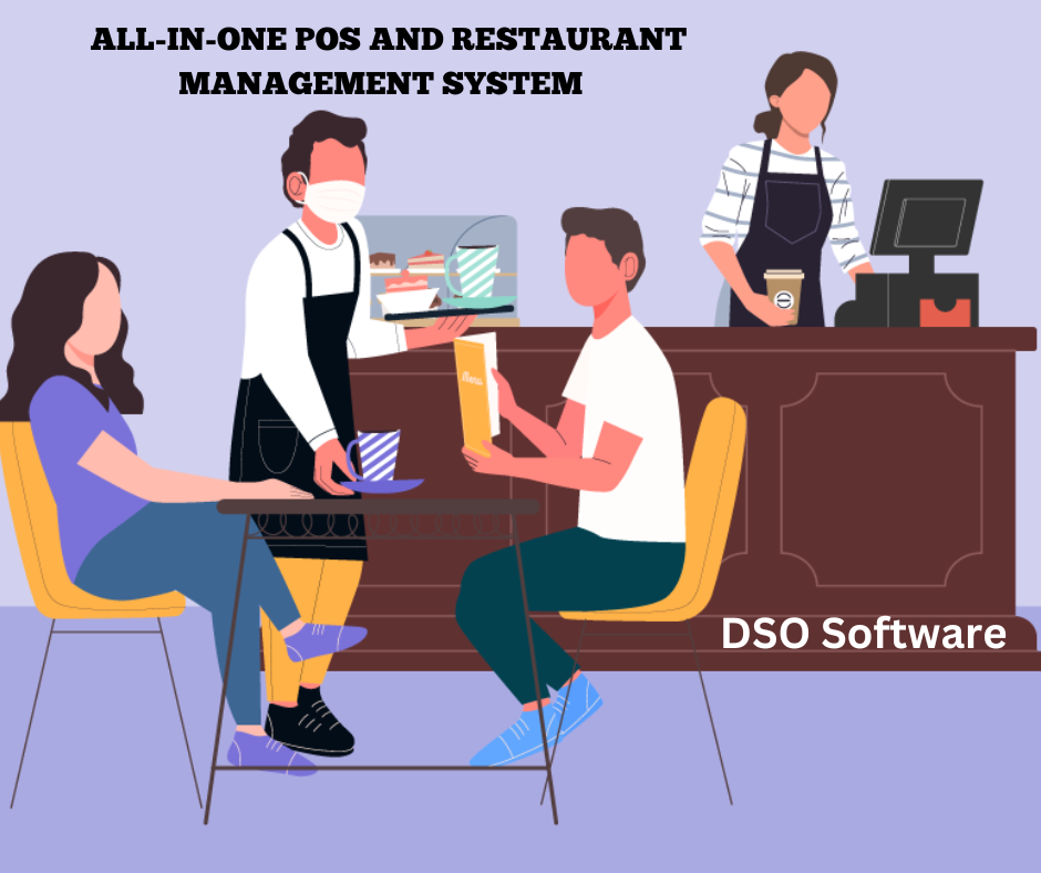  Restaurant Software in India