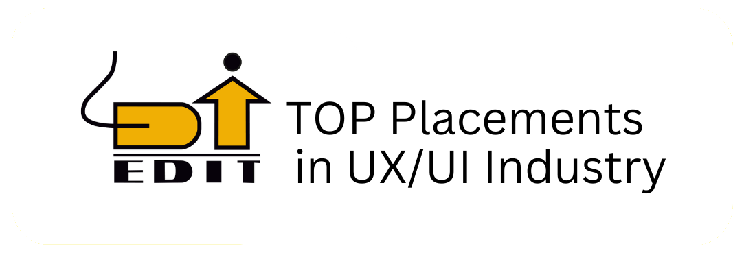  UI UX Design Course in Pune with Placement Assistance | EDIT Institute