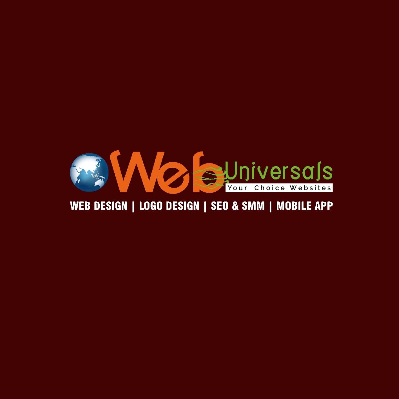 Website Design Company In Bangalore | Web Universals