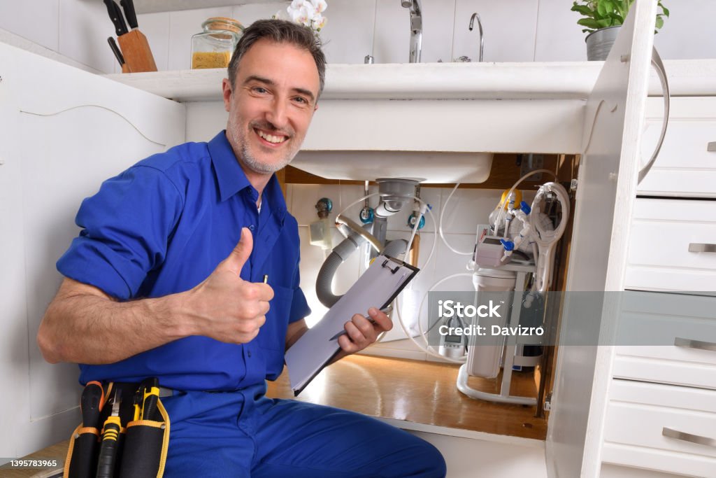  plumber service