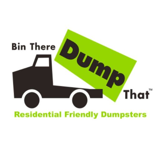  Bin There Dump That™