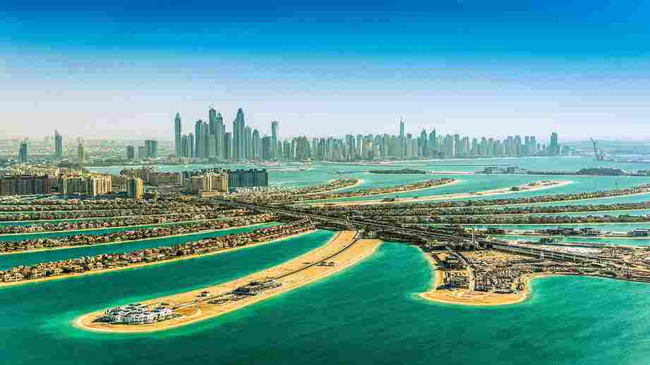  Streamline Estate Agency in Dubai | Primo Capital