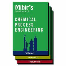  chemical engineering books list