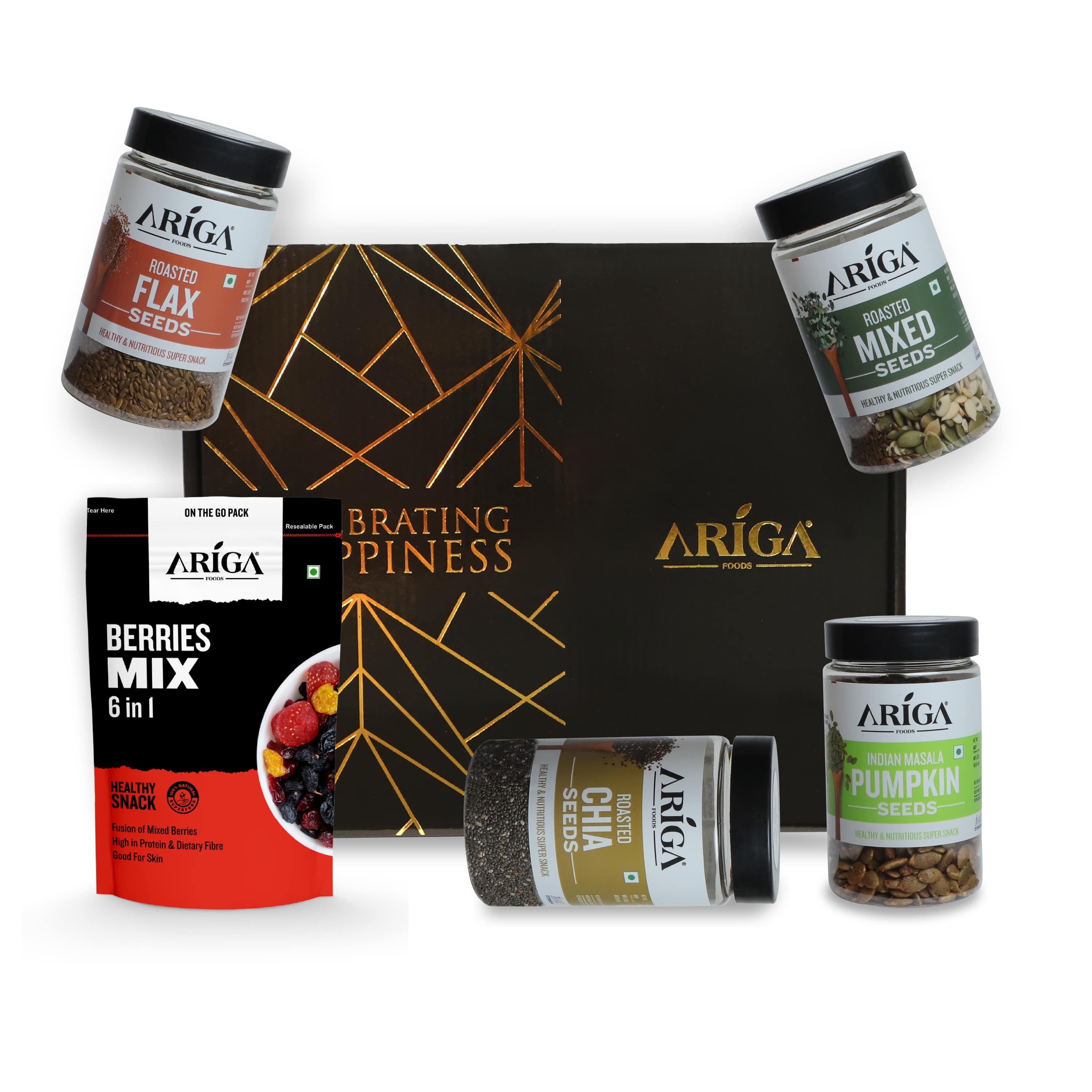  Buy upto 30% Off -  Super Foods  From Ariga Foods