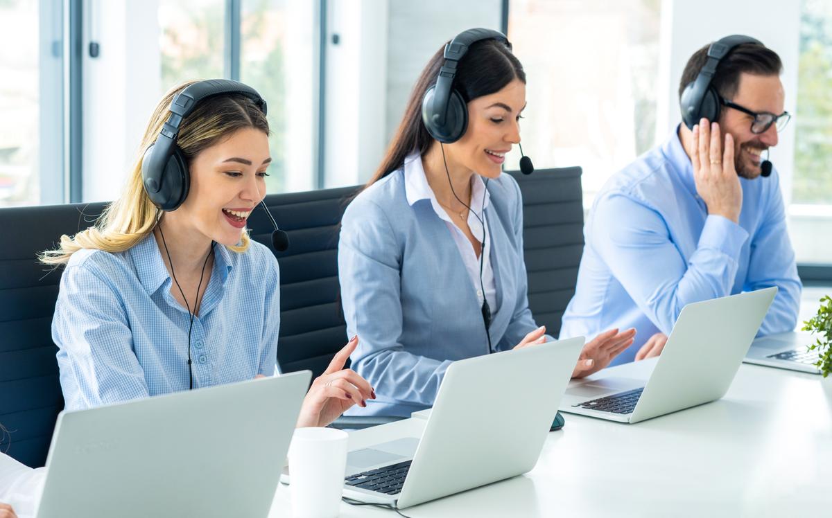  Achieve Your Call Center Goals with Personalized Vicidial Development