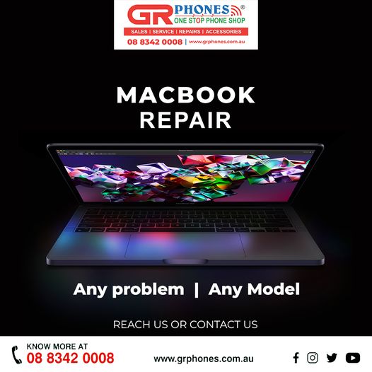  Fast and Efficient MacBook Repair Solutions in Adelaide: Choose Quality