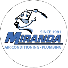  Miranda Plumbing & Air Conditioning Inc