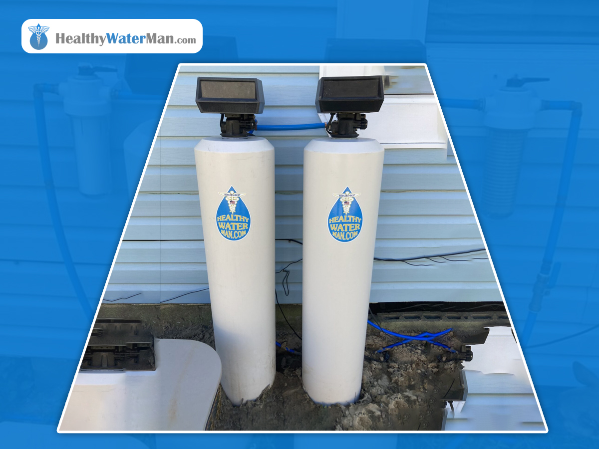  Best Water Filtration System in Pensacola: Enjoy Pure and Clean Water